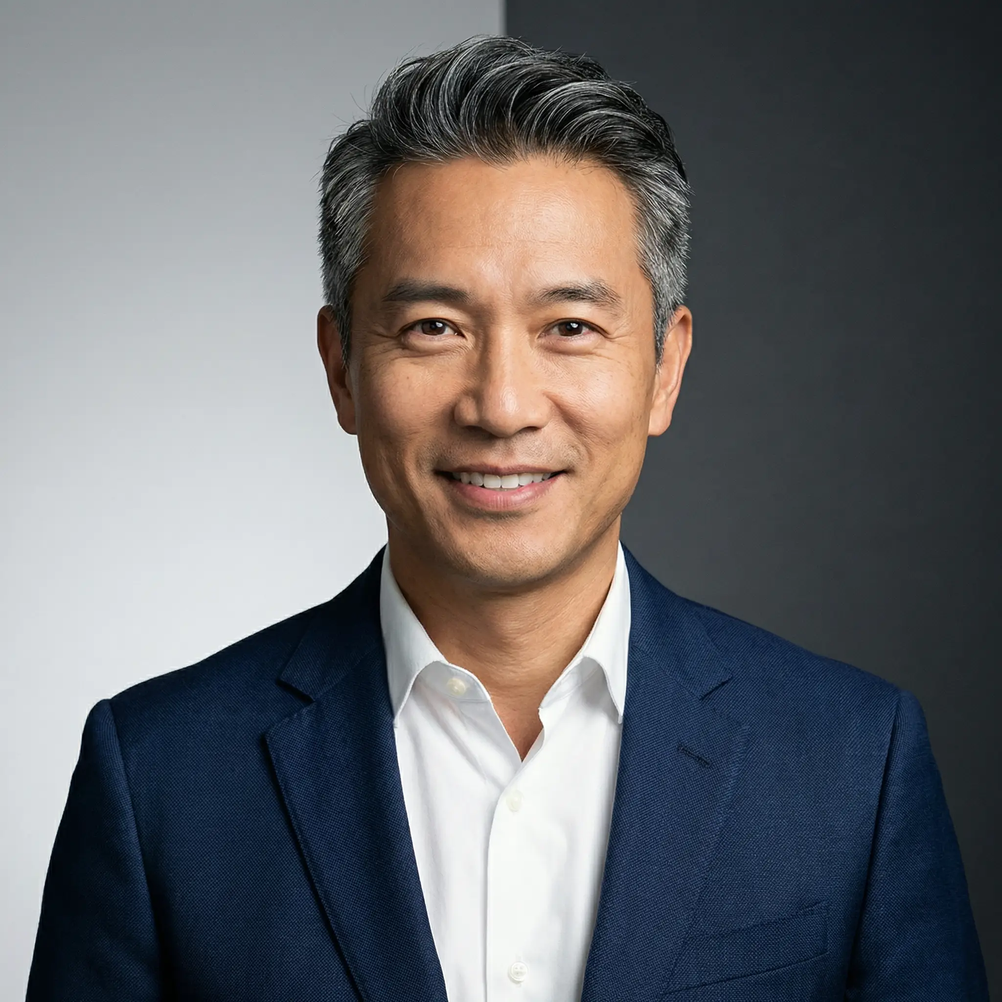 海角网影视总监陈志远