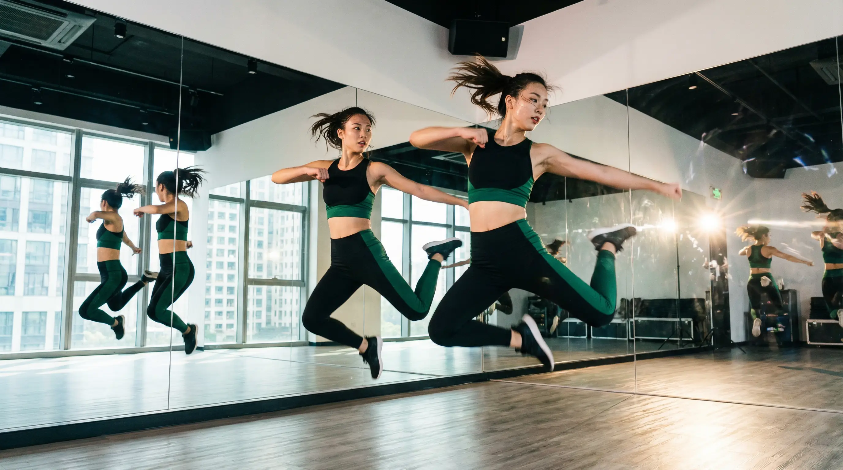 海角网舞蹈视频精选